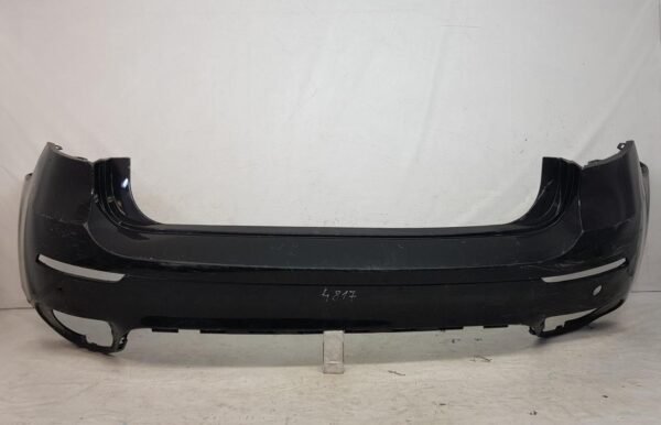 Bara spate BMW X6 E71 51127176243 2008 2009 2010 2011 2012 2013 2014