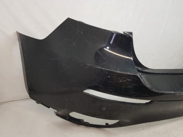 Bara spate BMW X6 E71 51127176243 2008 2009 2010 2011 2012 2013 2014 - imagine 3