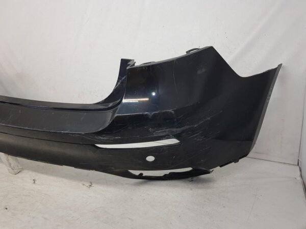 Bara spate BMW X6 E71 51127176243 2008 2009 2010 2011 2012 2013 2014 - imagine 4