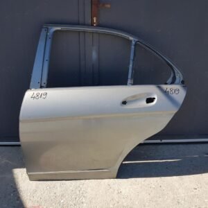 Usa stanga spate Mercedes C Class W204 Berlina A2047320110 2007 2008 2009 2010 2011 2012 2013 2014