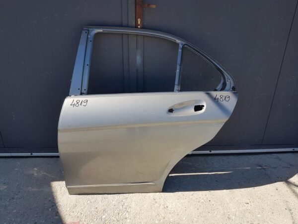 Usa stanga spate Mercedes C Class W204 Berlina A2047320110 2007 2008 2009 2010 2011 2012 2013 2014