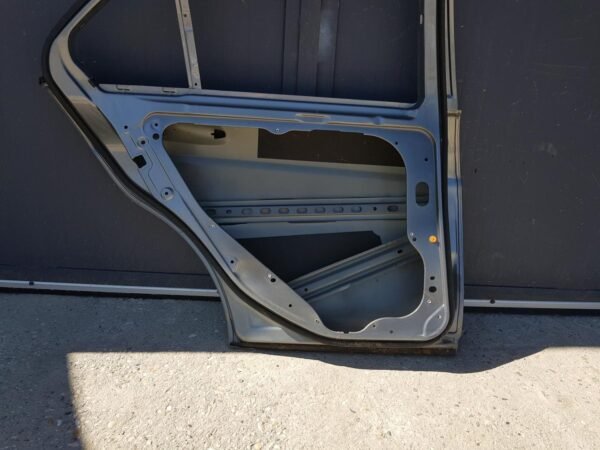 Usa stanga spate Mercedes C Class W204 Berlina A2047320110 2007 2008 2009 2010 2011 2012 2013 2014 - imagine 7