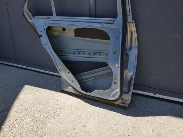 Usa stanga spate Mercedes C Class W204 Berlina A2047320110 2007 2008 2009 2010 2011 2012 2013 2014 - imagine 8