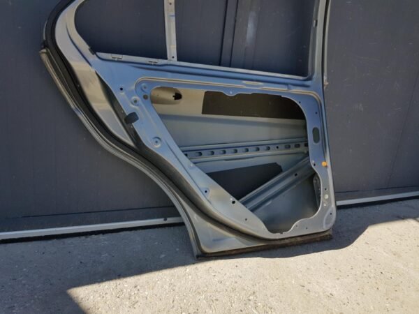 Usa stanga spate Mercedes C Class W204 Berlina A2047320110 2007 2008 2009 2010 2011 2012 2013 2014 - imagine 9