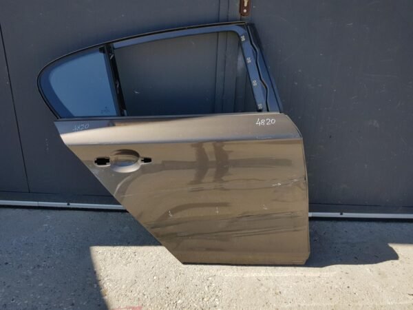 Usa dreapta spate BMW Seria 1 E87 2005 2006 2007 2008 2009 2010 2011 2012