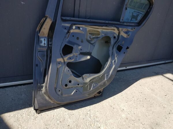 Usa dreapta spate BMW Seria 1 E87 2005 2006 2007 2008 2009 2010 2011 2012 - imagine 11