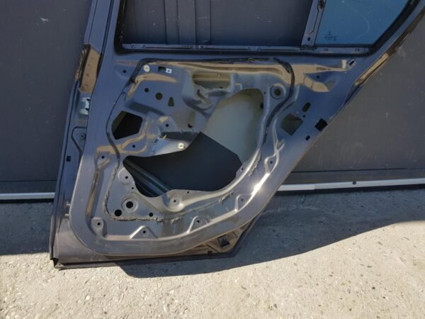 Usa dreapta spate BMW Seria 1 E87 2005 2006 2007 2008 2009 2010 2011 2012 - imagine 12