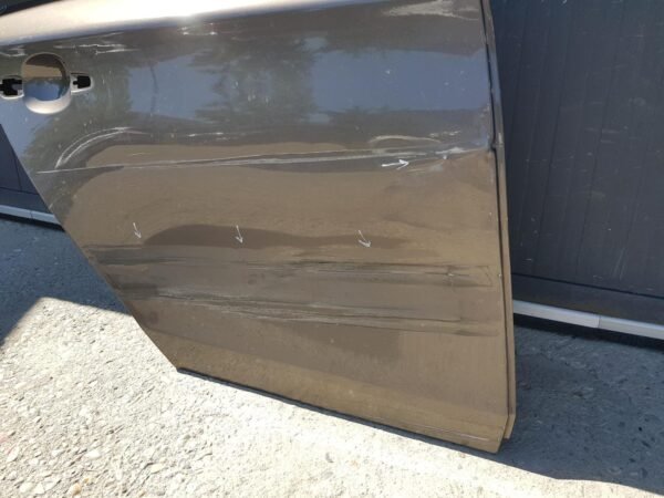 Usa dreapta spate BMW Seria 1 E87 2005 2006 2007 2008 2009 2010 2011 2012 - imagine 6