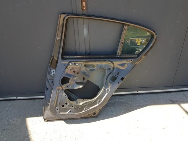 Usa dreapta spate BMW Seria 1 E87 2005 2006 2007 2008 2009 2010 2011 2012 - imagine 9