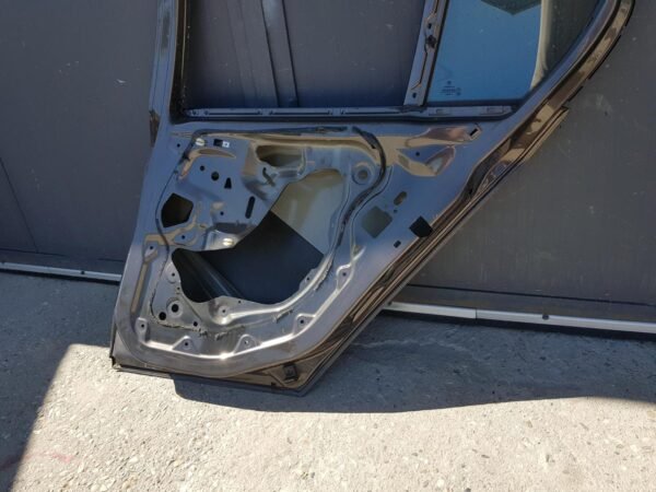 Usa dreapta spate BMW Seria 1 E87 2005 2006 2007 2008 2009 2010 2011 2012 - imagine 10