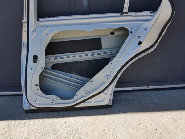 Usa dreapta spate Mercedes E Class W212 berlina A2127300230 2009 2010 2011 2012 2013 - imagine 11