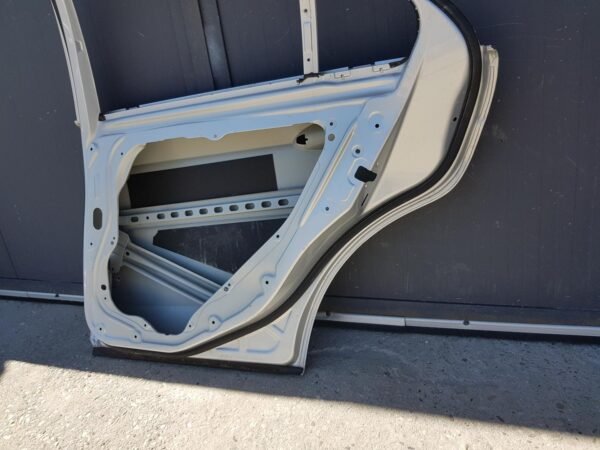 Usa dreapta spate Mercedes E Class W212 berlina A2127300230 2009 2010 2011 2012 2013 - imagine 12