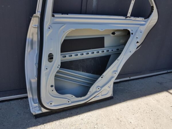 Usa dreapta spate Mercedes E Class W212 berlina A2127300230 2009 2010 2011 2012 2013 - imagine 13