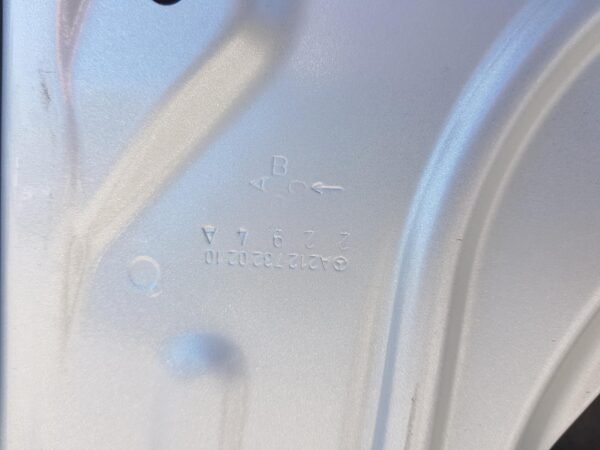 Usa dreapta spate Mercedes E Class W212 berlina A2127300230 2009 2010 2011 2012 2013 - imagine 14