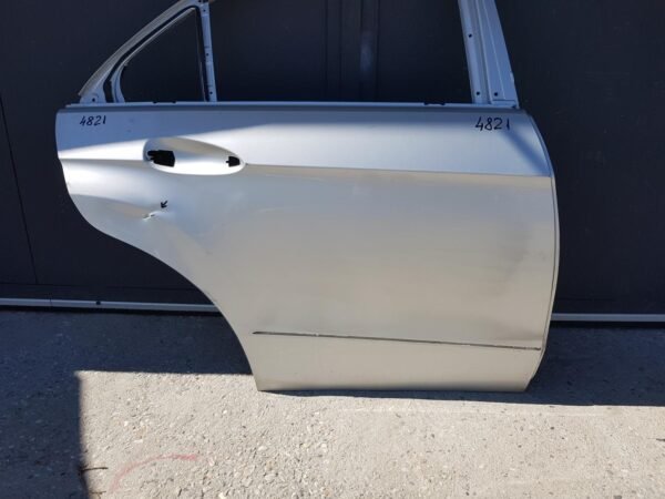 Usa dreapta spate Mercedes E Class W212 berlina A2127300230 2009 2010 2011 2012 2013 - imagine 3