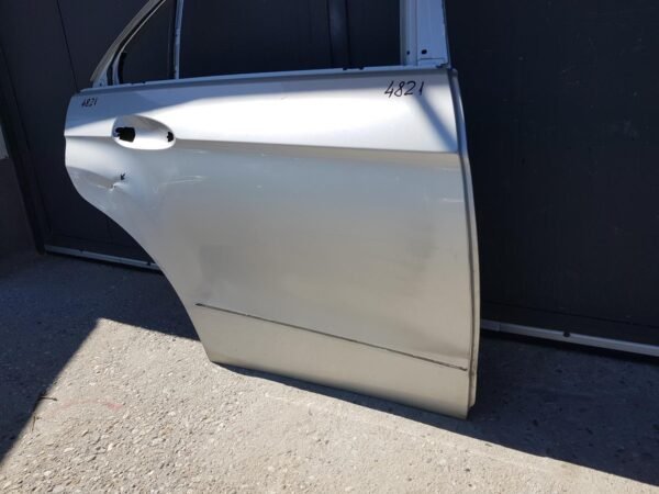 Usa dreapta spate Mercedes E Class W212 berlina A2127300230 2009 2010 2011 2012 2013 - imagine 4