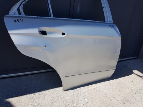 Usa dreapta spate Mercedes E Class W212 berlina A2127300230 2009 2010 2011 2012 2013 - imagine 5
