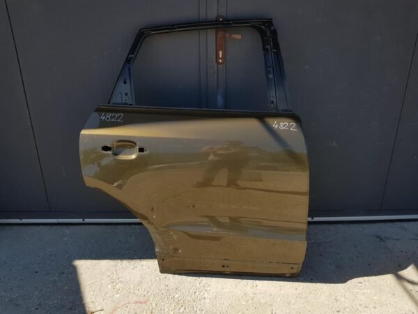 Usa dreapta spate Audi Q5 8R 2008 2009 2010 2011 2012 2013 2014 2015 2016