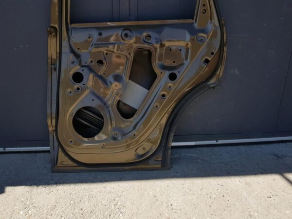 Usa dreapta spate Audi Q5 8R 2008 2009 2010 2011 2012 2013 2014 2015 2016 - imagine 11