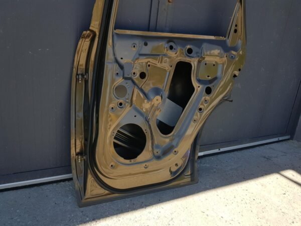 Usa dreapta spate Audi Q5 8R 2008 2009 2010 2011 2012 2013 2014 2015 2016 - imagine 12