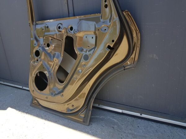 Usa dreapta spate Audi Q5 8R 2008 2009 2010 2011 2012 2013 2014 2015 2016 - imagine 13