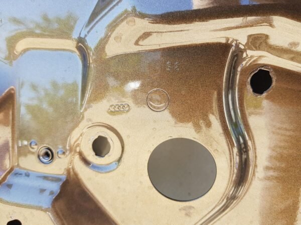 Usa dreapta spate Audi Q5 8R 2008 2009 2010 2011 2012 2013 2014 2015 2016 - imagine 14