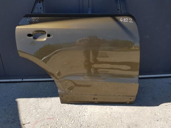 Usa dreapta spate Audi Q5 8R 2008 2009 2010 2011 2012 2013 2014 2015 2016 - imagine 3