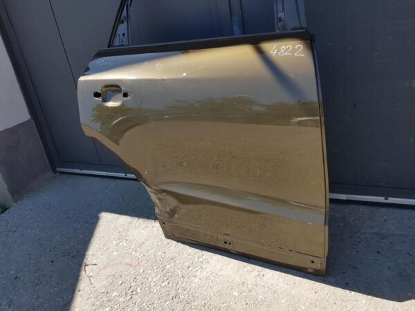 Usa dreapta spate Audi Q5 8R 2008 2009 2010 2011 2012 2013 2014 2015 2016 - imagine 4