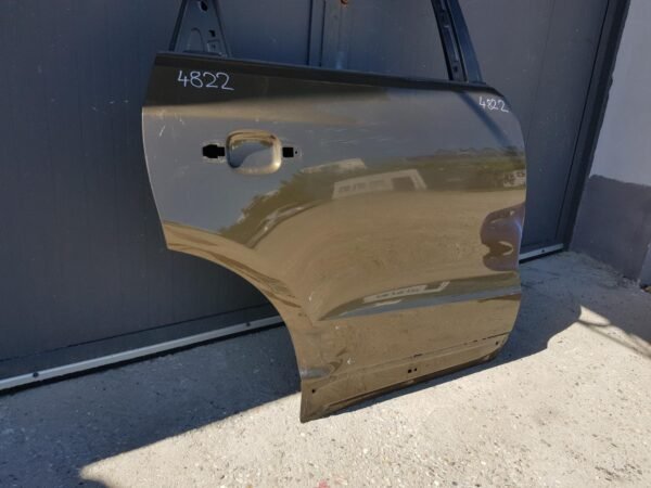 Usa dreapta spate Audi Q5 8R 2008 2009 2010 2011 2012 2013 2014 2015 2016 - imagine 5