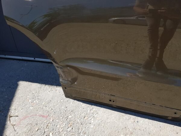 Usa dreapta spate Audi Q5 8R 2008 2009 2010 2011 2012 2013 2014 2015 2016 - imagine 7