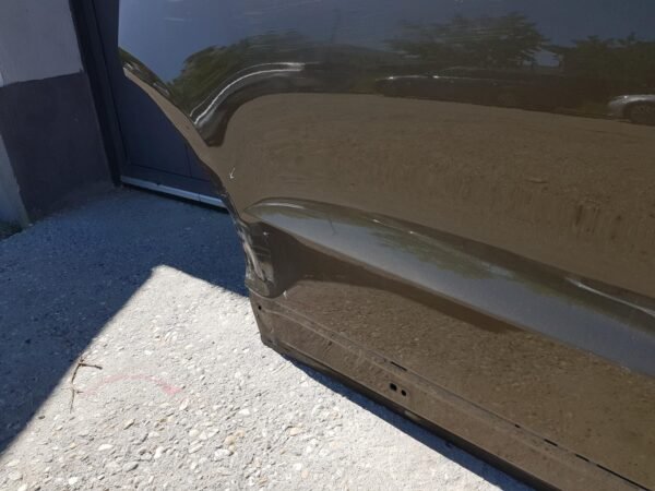 Usa dreapta spate Audi Q5 8R 2008 2009 2010 2011 2012 2013 2014 2015 2016 - imagine 8