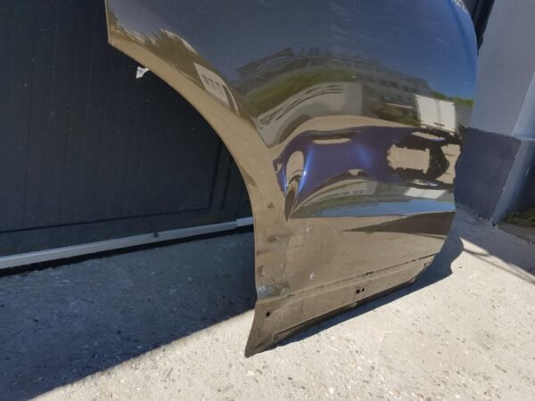 Usa dreapta spate Audi Q5 8R 2008 2009 2010 2011 2012 2013 2014 2015 2016 - imagine 9