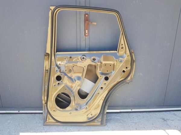 Usa dreapta spate Audi Q5 8R 2008 2009 2010 2011 2012 2013 2014 2015 2016 - imagine 10