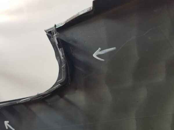 Bara fata Audi A3 8P facelift 8P0807437H 2009 2010 2011 2012 - imagine 11