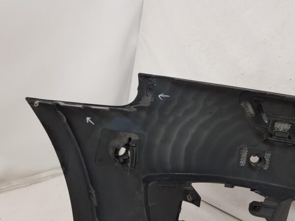 Bara fata Audi A3 8P facelift 8P0807437H 2009 2010 2011 2012 - imagine 7