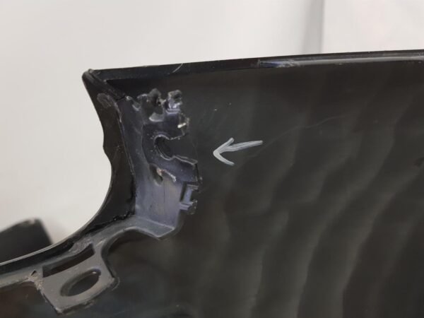Bara fata Audi A3 8P facelift 8P0807437H 2009 2010 2011 2012 - imagine 10