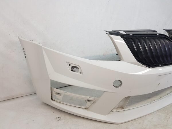 Bara fata Skoda Octavia 3 RS 5E0807221F 2012 2013 2014 2015 2016 - imagine 3