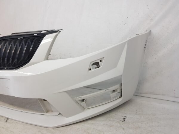 Bara fata Skoda Octavia 3 RS 5E0807221F 2012 2013 2014 2015 2016 - imagine 4