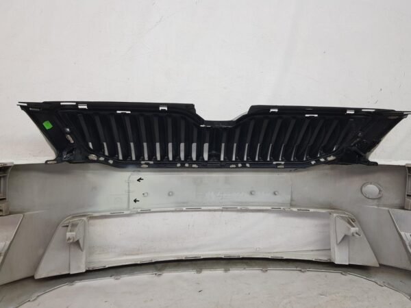 Bara fata Skoda Octavia 3 RS 5E0807221F 2012 2013 2014 2015 2016 - imagine 5