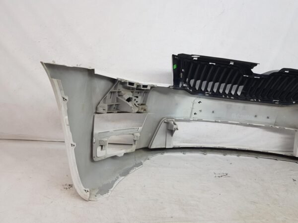 Bara fata Skoda Octavia 3 RS 5E0807221F 2012 2013 2014 2015 2016 - imagine 8