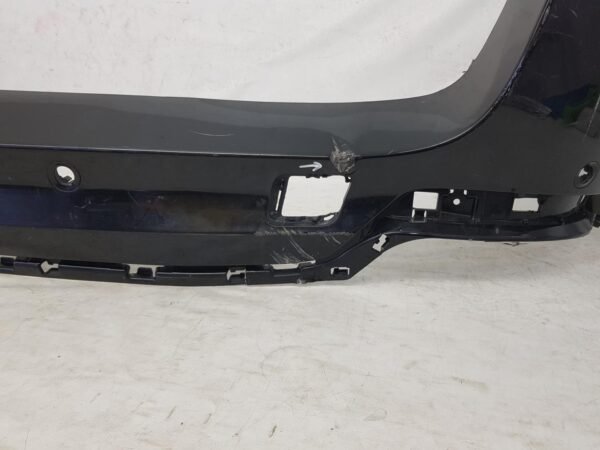 Bara spate BMW X5 F15 51127294392 2015 2016 2017 2018 2019 - imagine 5