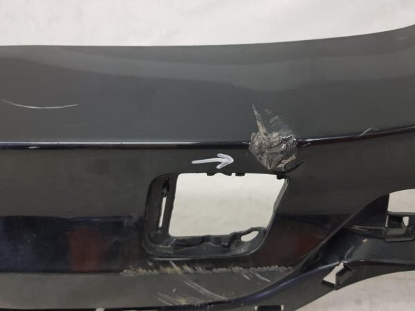 Bara spate BMW X5 F15 51127294392 2015 2016 2017 2018 2019 - imagine 6