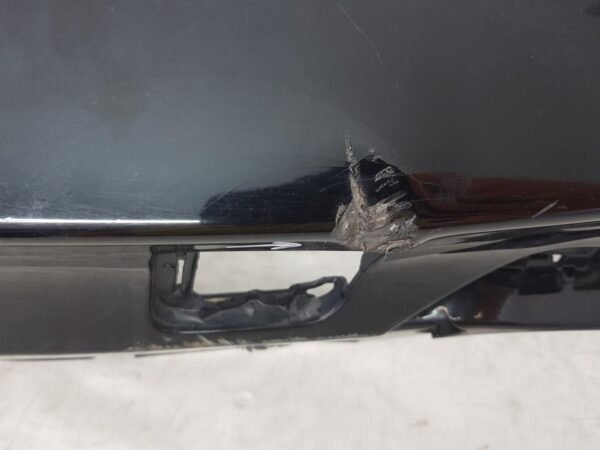 Bara spate BMW X5 F15 51127294392 2015 2016 2017 2018 2019 - imagine 7