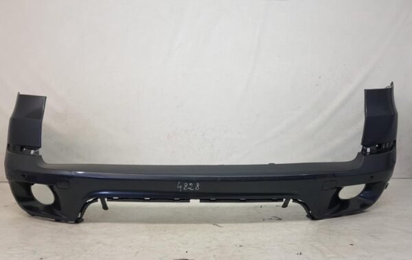 Bara spate BMW X5 E70 LCI 51127227763 2010 2011 2012 2013 2014