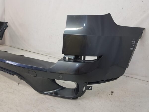 Bara spate BMW X5 E70 LCI 51127227763 2010 2011 2012 2013 2014 - imagine 4