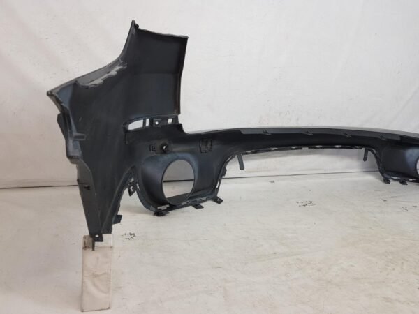 Bara spate BMW X5 E70 LCI 51127227763 2010 2011 2012 2013 2014 - imagine 5