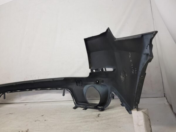 Bara spate BMW X5 E70 LCI 51127227763 2010 2011 2012 2013 2014 - imagine 7