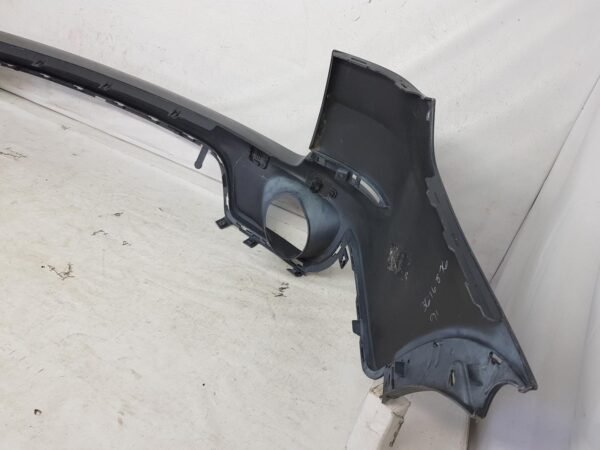 Bara spate BMW X5 E70 LCI 51127227763 2010 2011 2012 2013 2014 - imagine 8