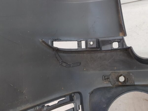 Bara spate BMW X5 E70 LCI 51127227763 2010 2011 2012 2013 2014 - imagine 9