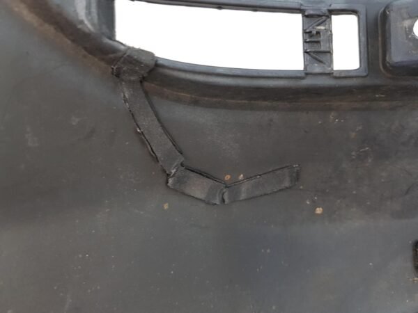 Bara spate BMW X5 E70 LCI 51127227763 2010 2011 2012 2013 2014 - imagine 10